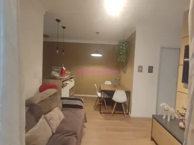 Apartamento com 2 Quartos à venda, 60m² no Santa Paula, São Caetano do Sul