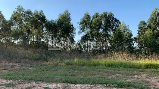 Lote/Terreno à venda, 2040m² no Condomínio Terras de São José, Itu