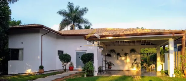 Casa de Condomínio com 2 Quartos à venda, 130m² no Parque da Represa, Paulínia