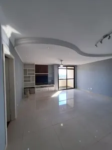 Apartamento com 3 Quartos à venda, 114m² no Bosque dos Eucaliptos, São José dos Campos