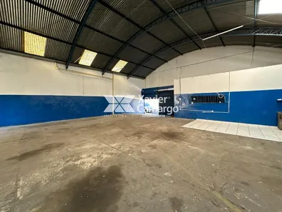 Galpão/Depósito/Armazém à venda, 197m² no Vila do Rádio, Rio Claro