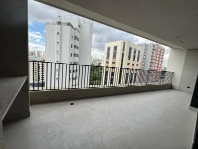 Apartamento com 2 Quartos à venda, 88m² no Vila Clementino, São Paulo