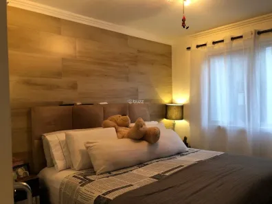Apartamento com 1 Quarto à venda, 52m² no Itacorubi, Florianópolis
