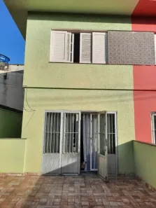 Sobrado com 3 Quartos à venda, 160m² no Vila Dalva, São Paulo