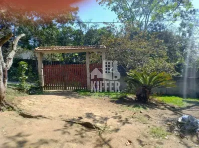 Fazenda/Sítio com 1 Quarto à venda, 108m² no Chácaras de Inoã (Inoã), Maricá