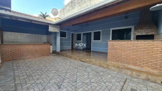 Casa com 3 Quartos à venda, 130m² no Jardim Algodoal, Piracicaba