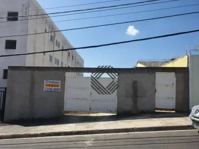 Lote/Terreno à venda, 764m² no Jardim Prestes de Barros, Sorocaba