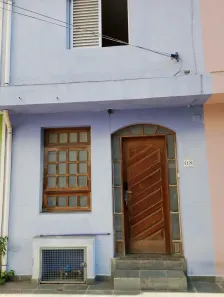 Casa com 3 Quartos à venda, 95m² no Vila Clementino, São Paulo