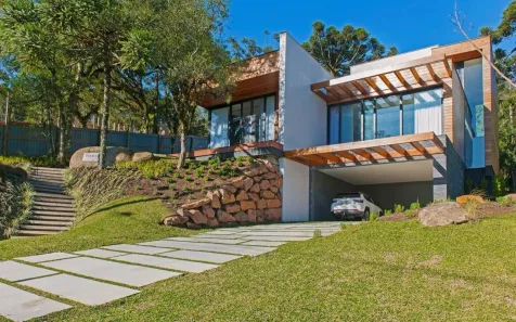 Casa com 3 Quartos à venda, 378m² no Centro, Canela