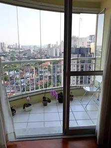 Apartamento com 2 Quartos à venda, 65m² no Mirandópolis, São Paulo