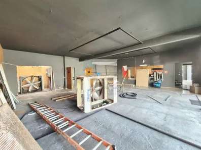Ponto Comercial para alugar, 677m² no Jardim Botânico, Ribeirão Preto