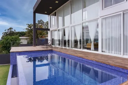 Casa de Condomínio com 5 Quartos à venda, 1000m² no São Paulo II, Cotia