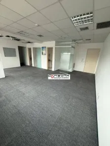 Sala Comercial para alugar, 72m² no Cambuí, Campinas
