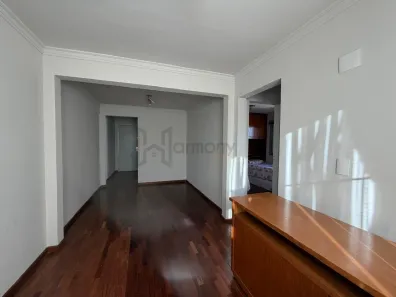Apartamento com 2 Quartos à venda, 60m² no Vila São Paulo, São Paulo