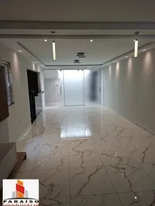 Casa com 3 Quartos à venda, 100m² no Aclimação, Uberlândia