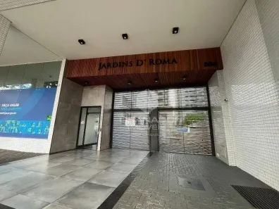 Apartamento com 1 Quarto para alugar, 42m² no Zona 07, Maringá