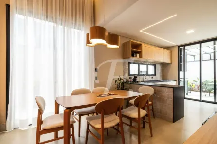 Casa de Condomínio com 3 Quartos à venda, 144m² no Vila Esperia ou Giglio, Atibaia