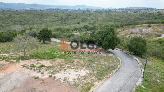 Lote/Terreno à venda, 1m² no Alpes Suiços, Gravatá