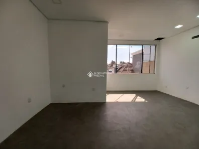 Sala Comercial para alugar, 45m² no Marechal Rondon, Canoas