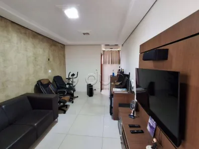 Casa com 3 Quartos à venda, 230m² no Jardim Monumento, Piracicaba