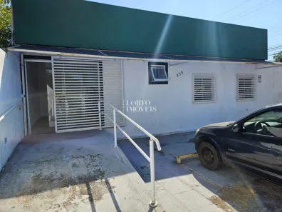 Imóvel Comercial com 1 Quarto para alugar, 80m² no Jardim Santa Genebra, Campinas
