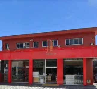 Sala Comercial para alugar, 230m² no Cangaíba, São Paulo