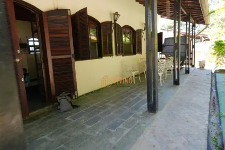 Fazenda/Sítio com 2 Quartos à venda, 1014m² no Residencial Aquarius, Araçoiaba da Serra