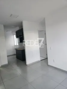 Apartamento com 2 Quartos à venda, 35m² no Jardim do Lago Continuação, Campinas