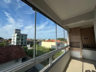 Apartamento com 3 Quartos para alugar, 85m² no Itajuba, Barra Velha