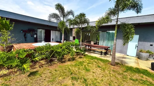 Casa de Condomínio com 2 Quartos à venda, 145m² no Almeida, Jaboticatubas