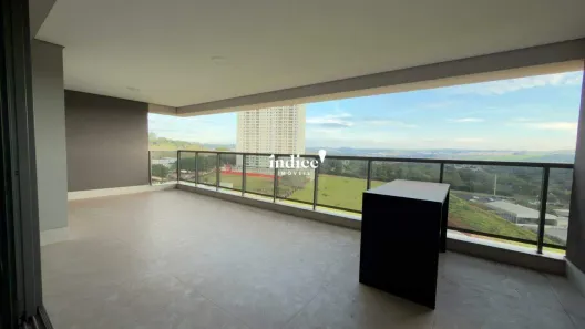 Apartamento com 3 Quartos à venda, 227m² no Jardim Ilhas do Sul, Ribeirão Preto