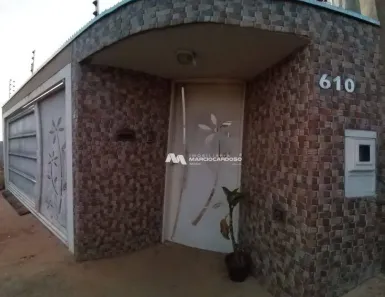 Casa com 2 Quartos à venda, 52m² no Lago Sul, Bady Bassitt