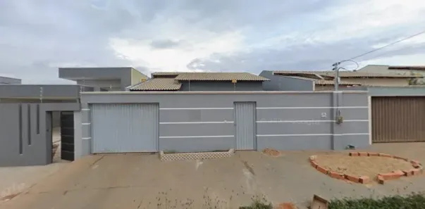 Casa com 2 Quartos à venda, 102m² no Mansões Águas Quentes, Caldas Novas