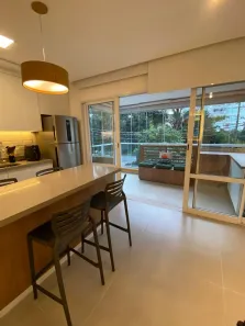 Apartamento com 1 Quarto à venda, 48m² no Campo Belo, São Paulo