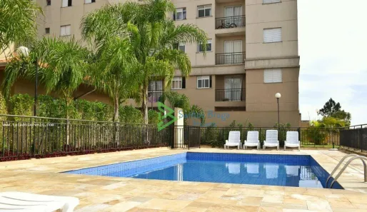Apartamento com 2 Quartos à venda, 47m² no Loteamento City Jaragua, São Paulo