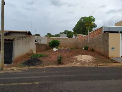 Lote/Terreno à venda, 200m² no Parque Residencial Dom Lafayete Libanio, São José do Rio Preto