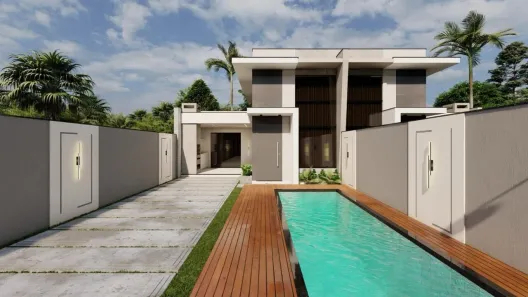 Casa com 3 Quartos à venda, 97m² no Ouro Verde, Rio das Ostras