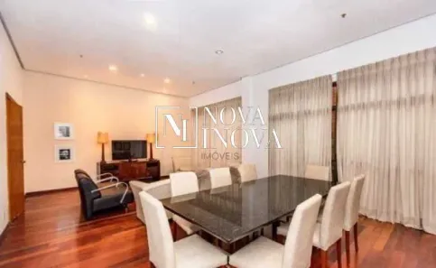 Apartamento com 1 Quarto à venda, 40m² no Ipanema, Rio de Janeiro