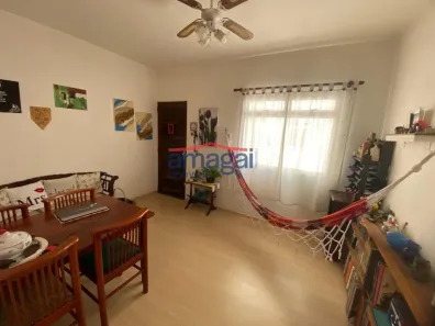 Apartamento com 2 Quartos à venda, 60m² no Conjunto Habitacional Marinho, Jacareí