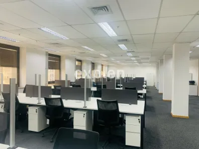 Sala Comercial para alugar, 581m² no Centro, Rio de Janeiro