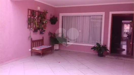 Casa com 4 Quartos à venda, 180m² no Jardim Brasil (Zona Norte), São Paulo