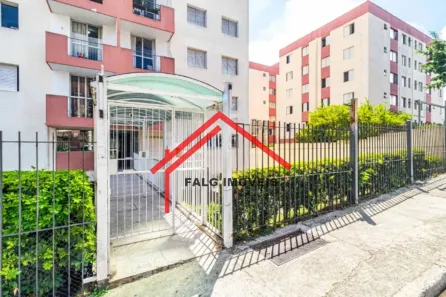 Apartamento com 3 Quartos à venda, 88m² no Vila Polopoli, São Paulo