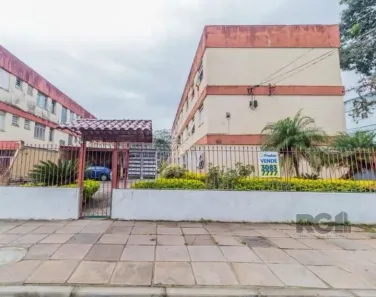 Apartamento com 2 Quartos à venda, 59m² no Vila Assunção, Porto Alegre