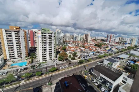 Apartamento com 3 Quartos à venda, 110m² no Salgado Filho, Aracaju