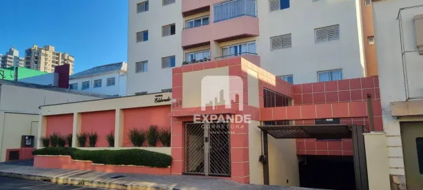 Apartamento com 3 Quartos à venda, 105m² no Centro, Botucatu