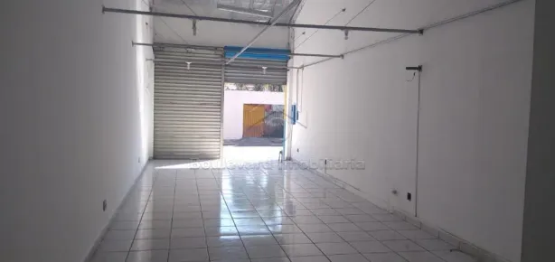 Ponto Comercial para alugar, 61m² no Campos Elíseos, Ribeirão Preto