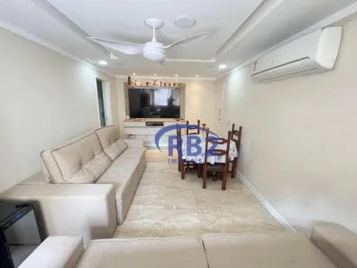 Apartamento com 3 Quartos à venda, 115m² no Icaraí, Niterói