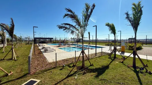 Lote/Terreno à venda, 307m² no FAG, Cascavel