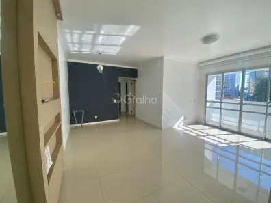 Apartamento com 3 Quartos à venda, 98m² no Centro, Florianópolis