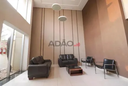 Apartamento com 3 Quartos à venda, 74m² no Setor Leste Universitário, Goiânia